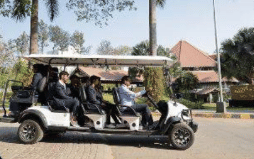 Bosscoder School of Technology Student Life photo 3